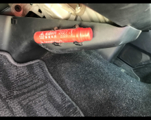 Toyota Hiace Van 2015