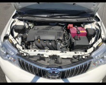 Toyota Corolla Axio 2014