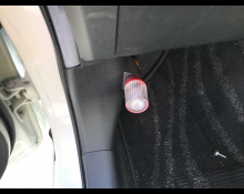 Toyota Corolla Axio 2014