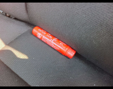 Toyota Corolla Fielder 2020