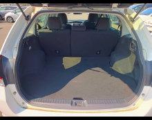 Toyota Corolla Fielder 2020