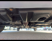 Toyota Corolla Fielder 2020