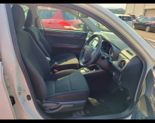 Toyota Corolla Fielder 2020