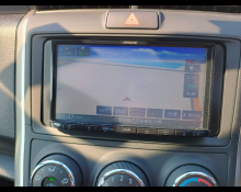 Toyota Corolla Fielder 2020