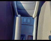 Toyota Corolla Fielder 2020