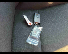 Toyota Corolla Fielder 2020