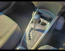 Toyota Corolla Fielder 2020