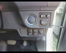 Toyota Corolla Fielder 2020