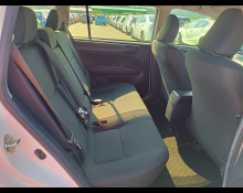 Toyota Corolla Fielder 2020