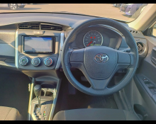 Toyota Corolla Fielder 2020