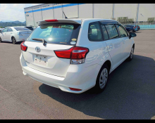 Toyota Corolla Fielder 2020