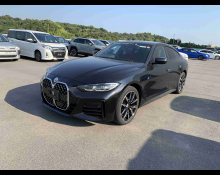 BMW 4 Series 2022