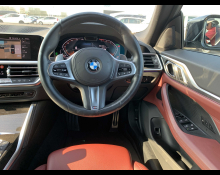 BMW 4 Series 2022