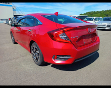 Honda Civic 2019
