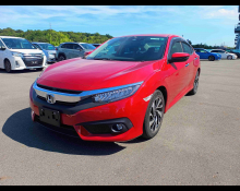 Honda Civic 2019