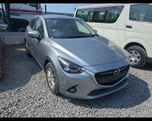 Mazda Demio 2014