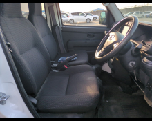 Daihatsu Hijet Cargo 2020