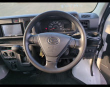 Daihatsu Hijet Cargo 2020