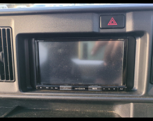 Daihatsu Hijet Cargo 2020