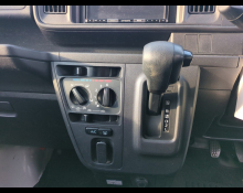 Daihatsu Hijet Cargo 2020