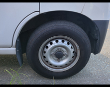 Daihatsu Hijet Cargo 2020