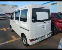 Daihatsu Hijet Cargo 2020