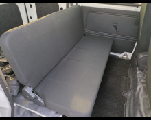 Daihatsu Hijet Cargo 2020