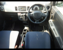 Suzuki Alto 2021