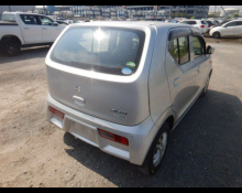Suzuki Alto 2021
