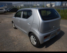 Suzuki Alto 2021