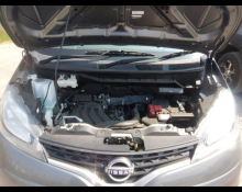 Nissan NV200 2022