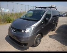 Nissan NV200 2022