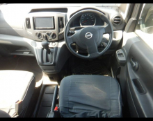 Nissan NV200 2022