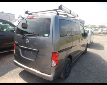 Nissan NV200 2022