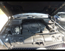 Mercedes-Benz GLE-Class 2022