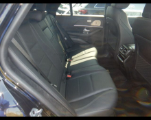 Mercedes-Benz GLE-Class 2022