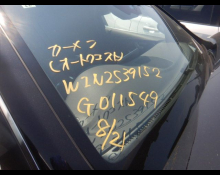 Mercedes-Benz GLC-class 2021