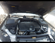 Mercedes-Benz GLC-class 2021