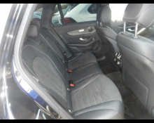 Mercedes-Benz GLC-class 2021