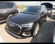 Audi Q3 2021