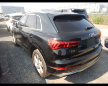 Audi Q3 2021