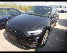 Audi Q5 2022