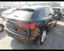 Audi Q5 2022