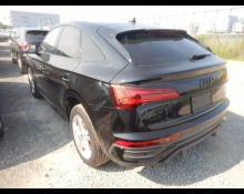 Audi Q5 2022