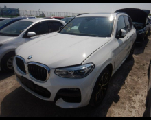 BMW X3 2021