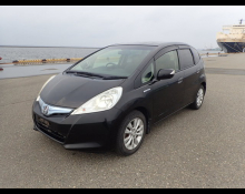 Honda Fit 2012
