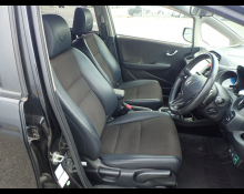 Honda Fit 2012
