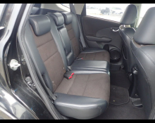 Honda Fit 2012