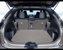 Toyota Yaris Cross 2023