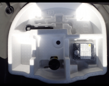 Toyota Yaris Cross 2023